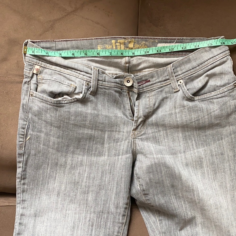 Hottie Style !IT jeans